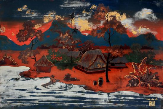 Ảnh của Phong Cảnh