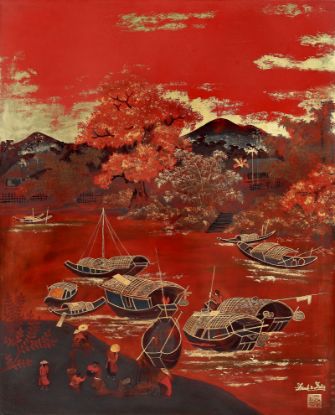 Ảnh của Chợ Bến Thuyền