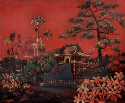 Ảnh của Phong Cảnh