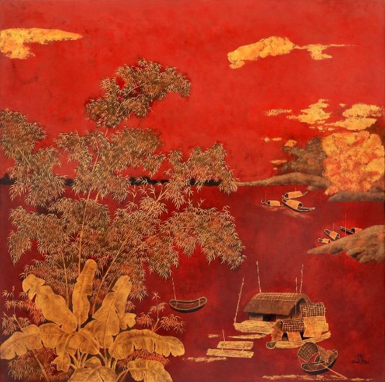 Ảnh của Phong Cảnh