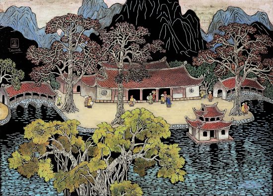 Ảnh của Phong Cảnh