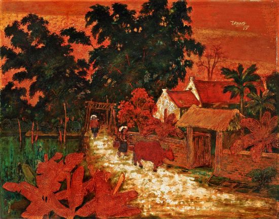 Ảnh của Phong Cảnh