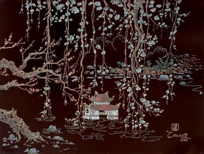 Ảnh của Phong Cảnh