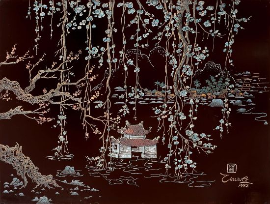 Ảnh của Phong Cảnh