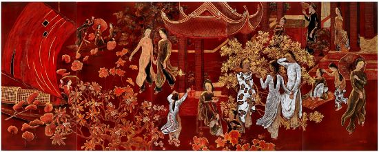 Ảnh của Ngày Hội