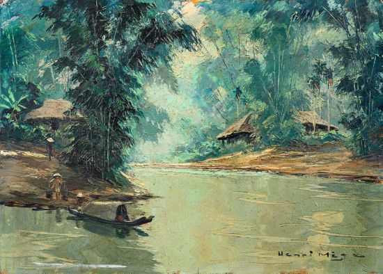 Ảnh của Phong Cảnh