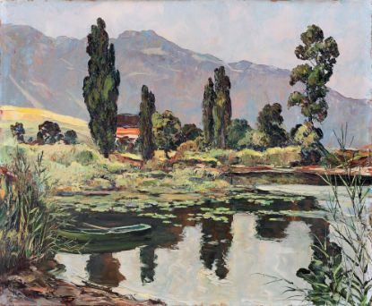 Ảnh của Phong Cảnh