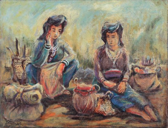 Ảnh của Chân Dung