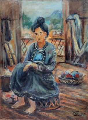 Ảnh của Chân Dung