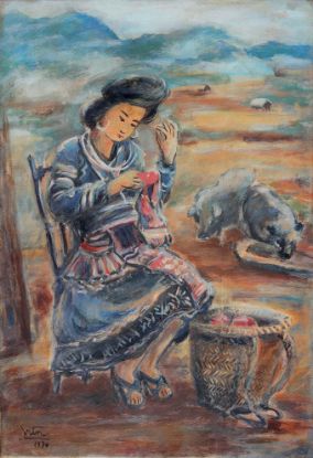 Ảnh của Chân Dung