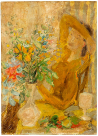 Ảnh của Chân Dung