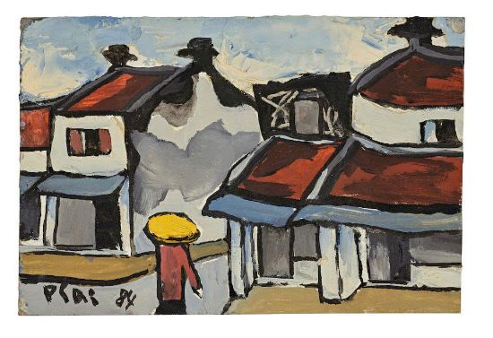 Ảnh của Phố Cổ