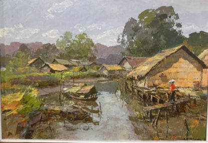 Ảnh của Cảnh quan Đông Dương